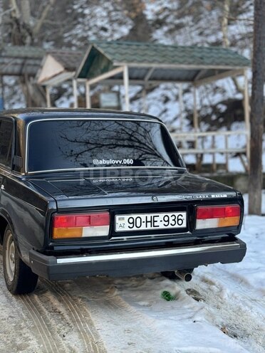LADA (VAZ) 2107 2010, 95,000 km - 1.6 л - Tovuz