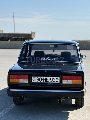 LADA (VAZ) 2107 2010, 95,000 km - 1.6 л - Tovuz