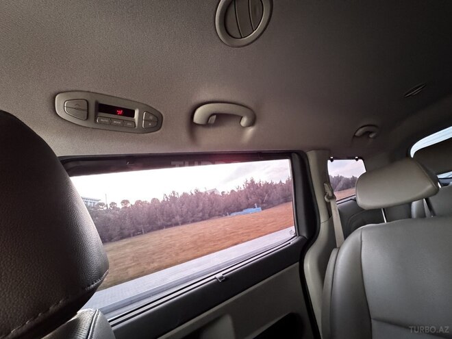 Kia Carnival 2014, 127,000 km - 2.2 l - Bakı