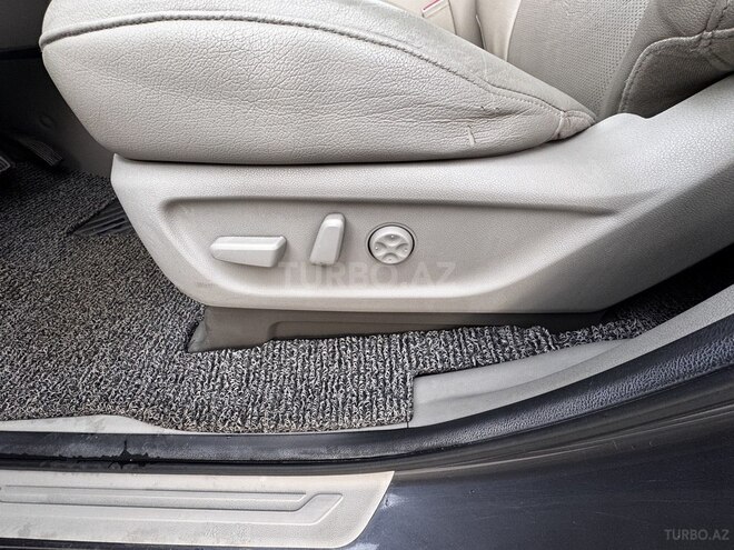 Kia Carnival 2014, 127,000 km - 2.2 l - Bakı