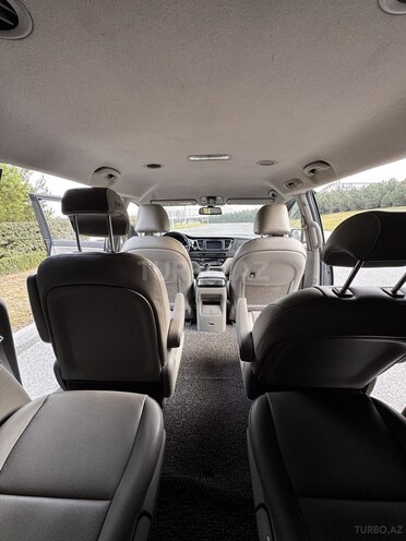 Kia Carnival 2014, 127,000 km - 2.2 l - Bakı