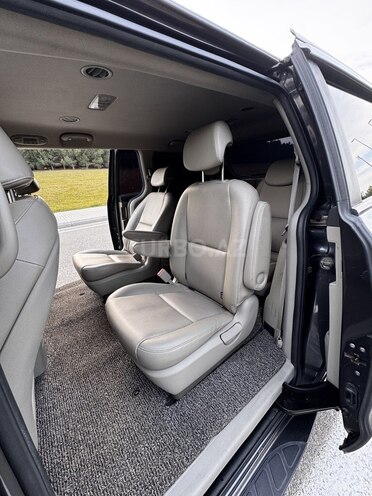 Kia Carnival 2014, 127,000 km - 2.2 l - Bakı