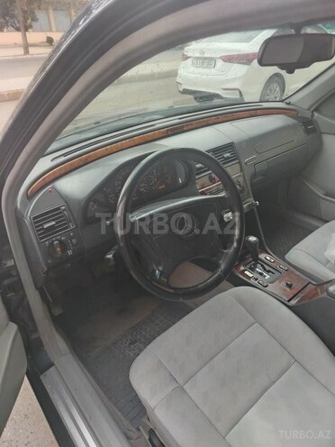 Mercedes C 180 1996, 404,600 km - 1.8 l - Gəncə