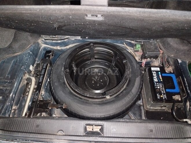 Mercedes C 180 1996, 404,600 km - 1.8 l - Gəncə
