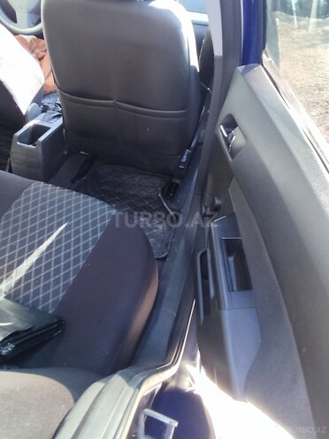 Opel Astra 2007, 314,000 km - 1.3 l - Qazax