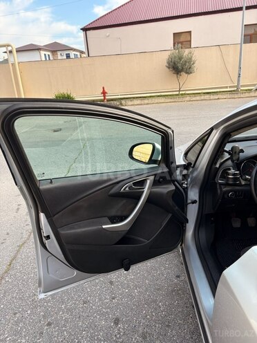 Opel Astra 2012, 394,673 km - 1.3 l - Bakı