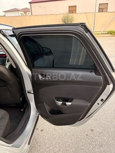 Opel Astra 2012, 394,673 km - 1.3 l - Bakı