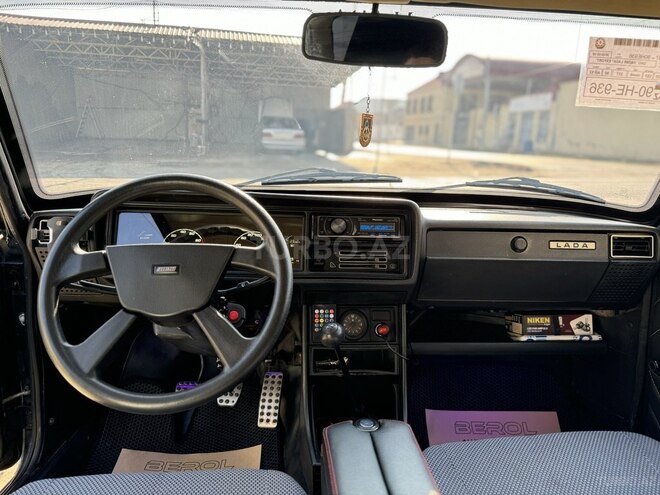 LADA (VAZ) 2107 2010, 95,000 km - 1.6 л - Tovuz