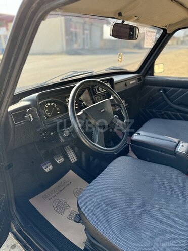 LADA (VAZ) 2107 2010, 95,000 km - 1.6 л - Tovuz