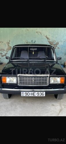 LADA (VAZ) 2107 2010, 95,000 km - 1.6 л - Tovuz
