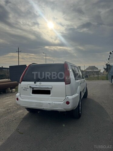 Nissan X-Trail 2011, 214,000 km - 2.5 l - Bakı