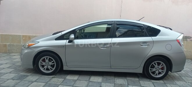 Toyota Prius 2010, 333,000 km - 1.8 l - Bakı