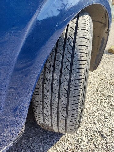 Opel Astra 2007, 314,000 km - 1.3 l - Qazax