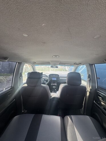 Nissan X-Trail 2011, 214,000 km - 2.5 l - Bakı