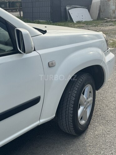Nissan X-Trail 2011, 214,000 km - 2.5 l - Bakı