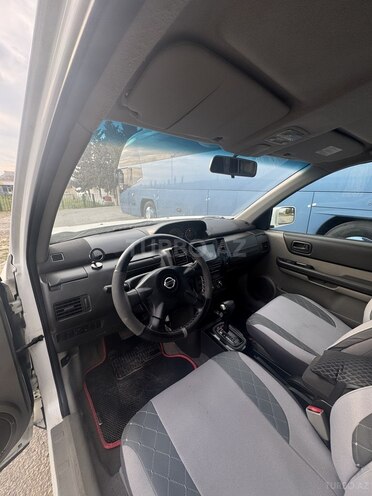 Nissan X-Trail 2011, 214,000 km - 2.5 l - Bakı