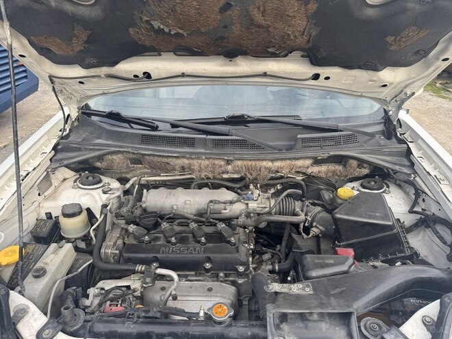 Nissan X-Trail 2011, 214,000 km - 2.5 l - Bakı
