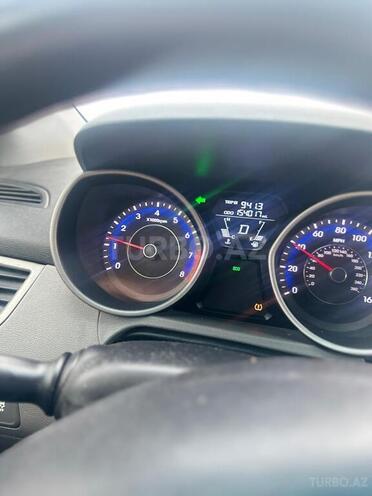 Hyundai Elantra 2011, 154,017 km - 1.8 l - Bakı