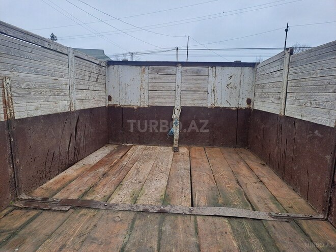 GAZ 33023-744 1998, 234,850 km - 2.4 l - Masallı