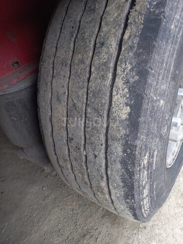 Scania R420 2008, 1,450,000 km - 12.0 l - Bakı