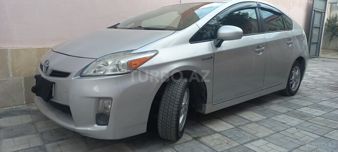 Toyota Prius 2010, 333,000 km - 1.8 l - Bakı
