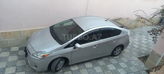 Toyota Prius 2010, 333,000 km - 1.8 l - Bakı