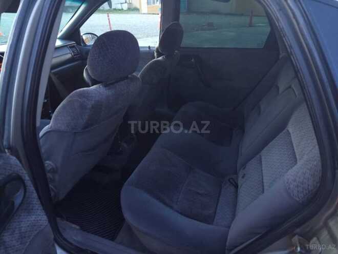 Opel Vectra 1996, 154,000 km - 2.0 l - Bakı