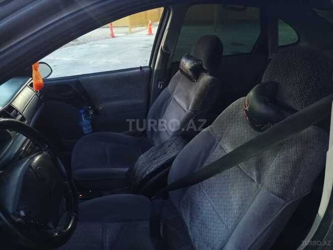 Opel Vectra 1996, 154,000 km - 2.0 l - Bakı