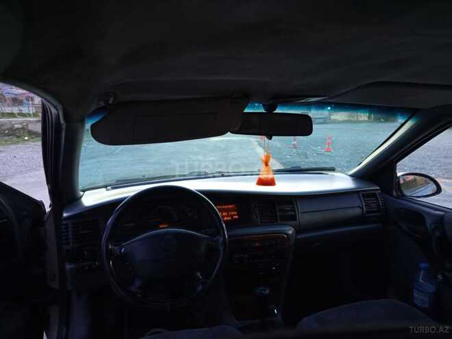 Opel Vectra 1996, 154,000 km - 2.0 l - Bakı