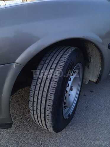 Opel Vectra 1996, 154,000 km - 2.0 l - Bakı