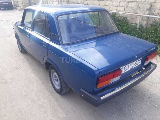 LADA (VAZ) 2107 2006, 95,000 km - 1.5 л - Bakı