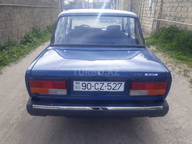 LADA (VAZ) 2107 2006, 95,000 km - 1.5 л - Bakı