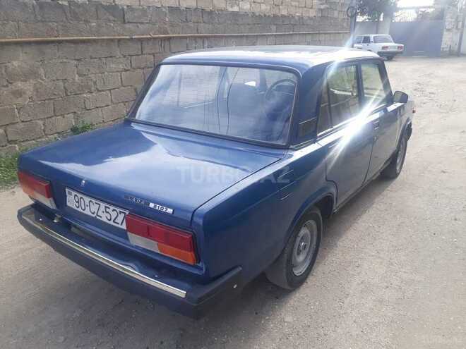 LADA (VAZ) 2107 2006, 95,000 km - 1.5 л - Bakı