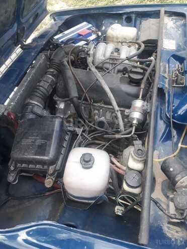 LADA (VAZ) 2107 2006, 95,000 km - 1.5 л - Bakı