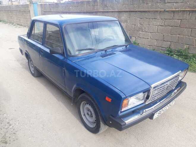 LADA (VAZ) 2107 2006, 95,000 km - 1.5 л - Bakı