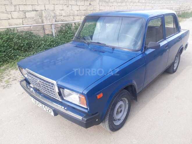 LADA (VAZ) 2107 2006, 95,000 km - 1.5 л - Bakı