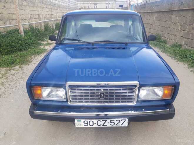 LADA (VAZ) 2107 2006, 95,000 km - 1.5 л - Bakı