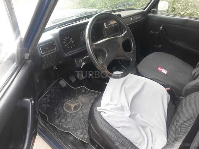 LADA (VAZ) 2107 2006, 95,000 km - 1.5 л - Bakı