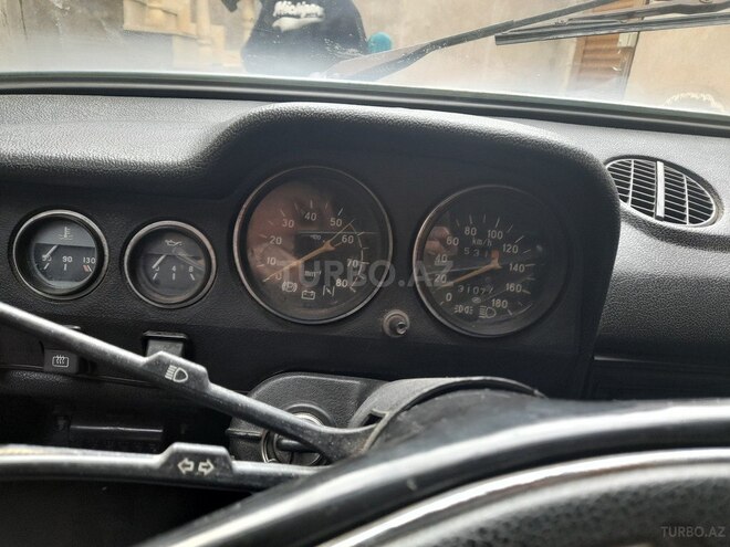 LADA (VAZ) 2106 1991, 95,000 km - 1.6 l - Bakı