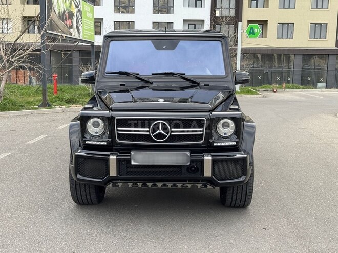 Mercedes G 63 AMG-3