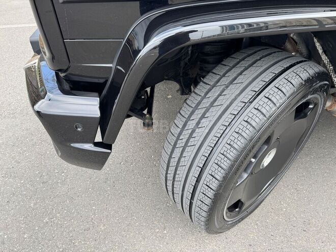 Mercedes G 63 AMG-13