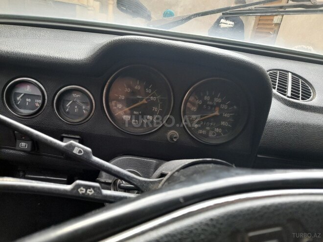 LADA (VAZ) 2106 1991, 95,000 km - 1.6 l - Bakı