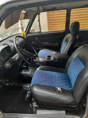 LADA (VAZ) 2106 1991, 95,000 km - 1.6 l - Bakı