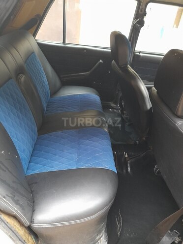 LADA (VAZ) 2106 1991, 95,000 km - 1.6 l - Bakı