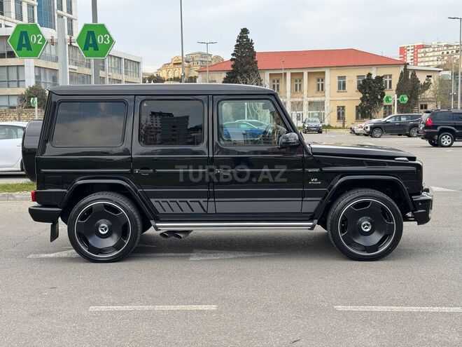 Mercedes G 63 AMG-6