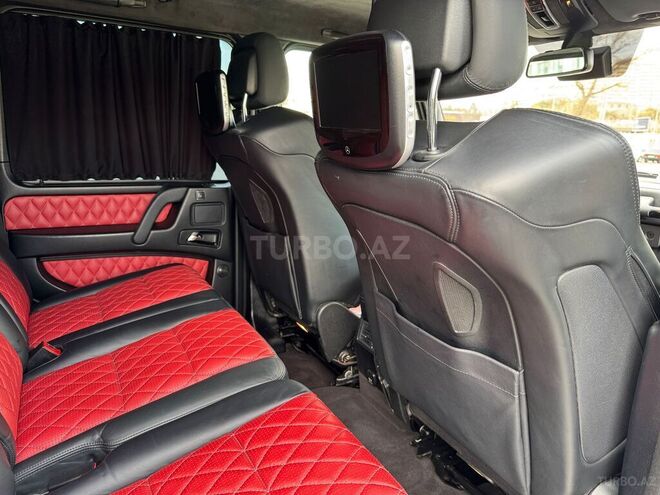 Mercedes G 63 AMG-10