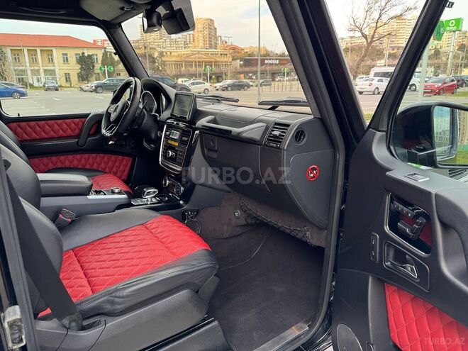 Mercedes G 63 AMG-11