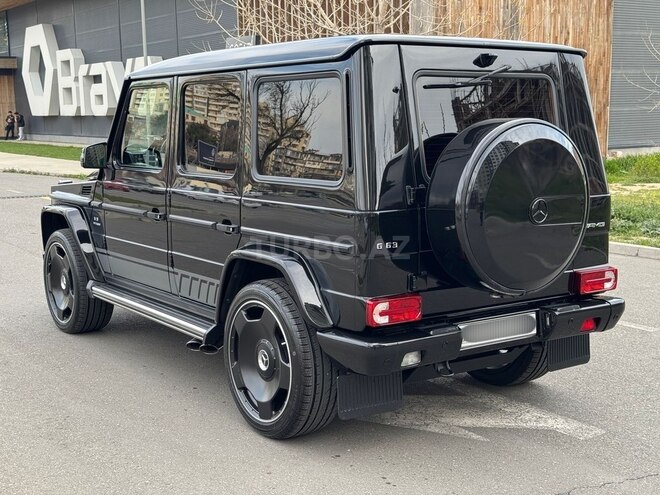 Mercedes G 63 AMG-4