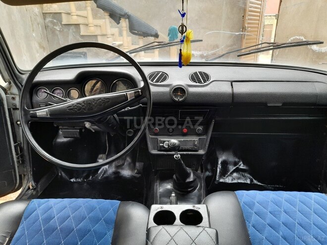 LADA (VAZ) 2106 1991, 95,000 km - 1.6 l - Bakı