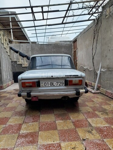 LADA (VAZ) 2106 1991, 95,000 km - 1.6 l - Bakı